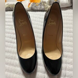 Christian Louboutin Heals